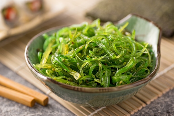 Beneficios de las Algas: Un superalimento del mar a tu mesa