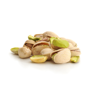 Pistacho piel tostado con sal jumbo