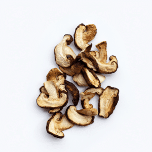 Shiitake laminado