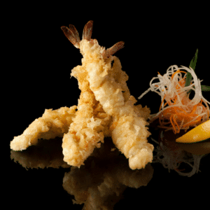Harina para tempura