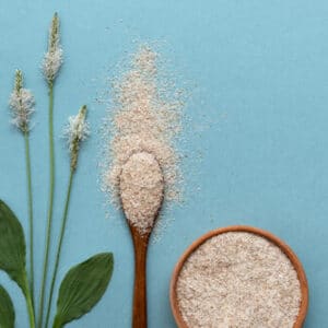 Psyllium