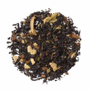 Té Negro Chai