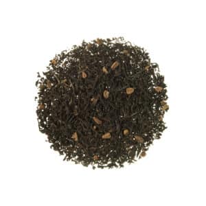 Té Negro canela