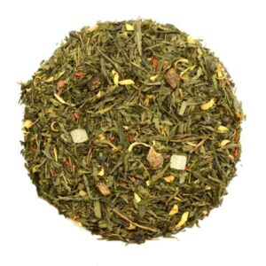 Té Verde Depurativo