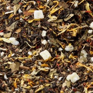 Té Rojo melón dulce