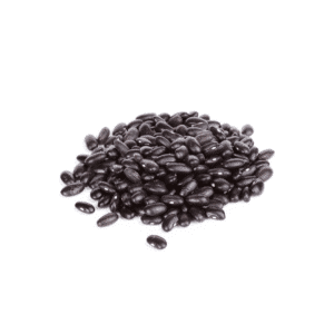 Alubia negra