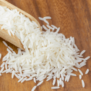 Arroz Basmati