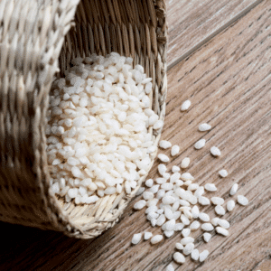 Arroz bomba