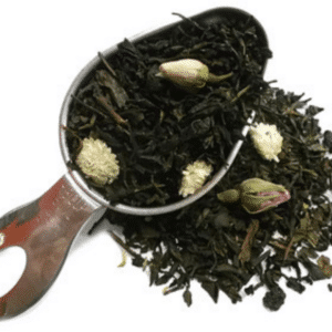 Té Azul Flor de Asia Oolong