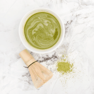 Té Matcha