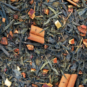 El Té Verde Buenos Días