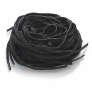 Tagliolino nero di sepia