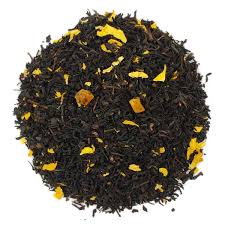 Té Negro Fruta de la Pasión