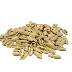 Cavatelli de Albahaca