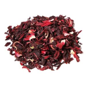 Flor de hibisco