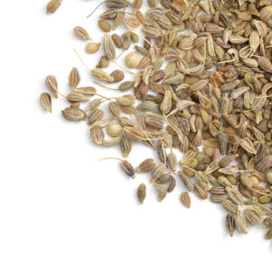 Anís en grano