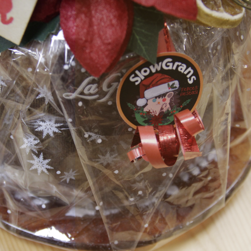 El panettone: tradición, sabor y receta❤️